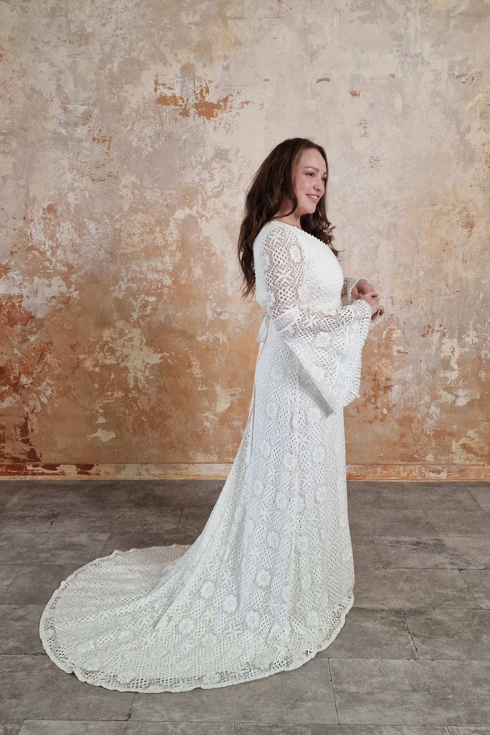 Wylie Dress