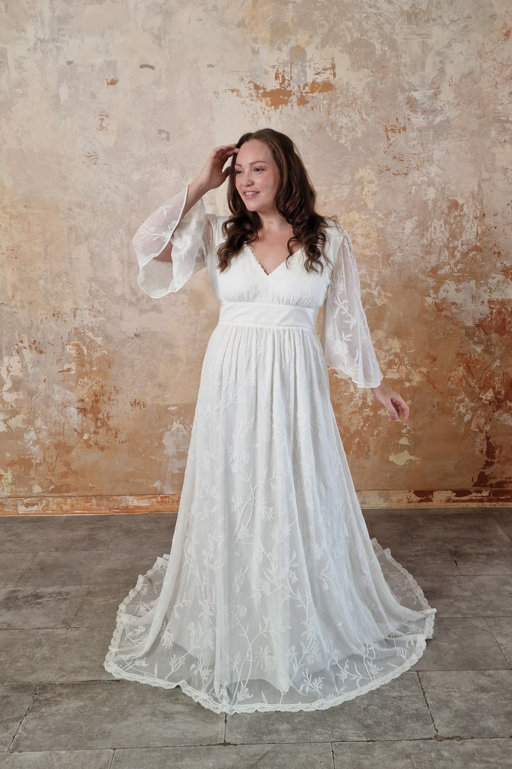 Pixie Dress | The Perfect Wedding Dress For A Forest Wedding Indie Bride London Pixie Dress | The Perfect Wedding Dress For A Forest Wedding Indie Bride London