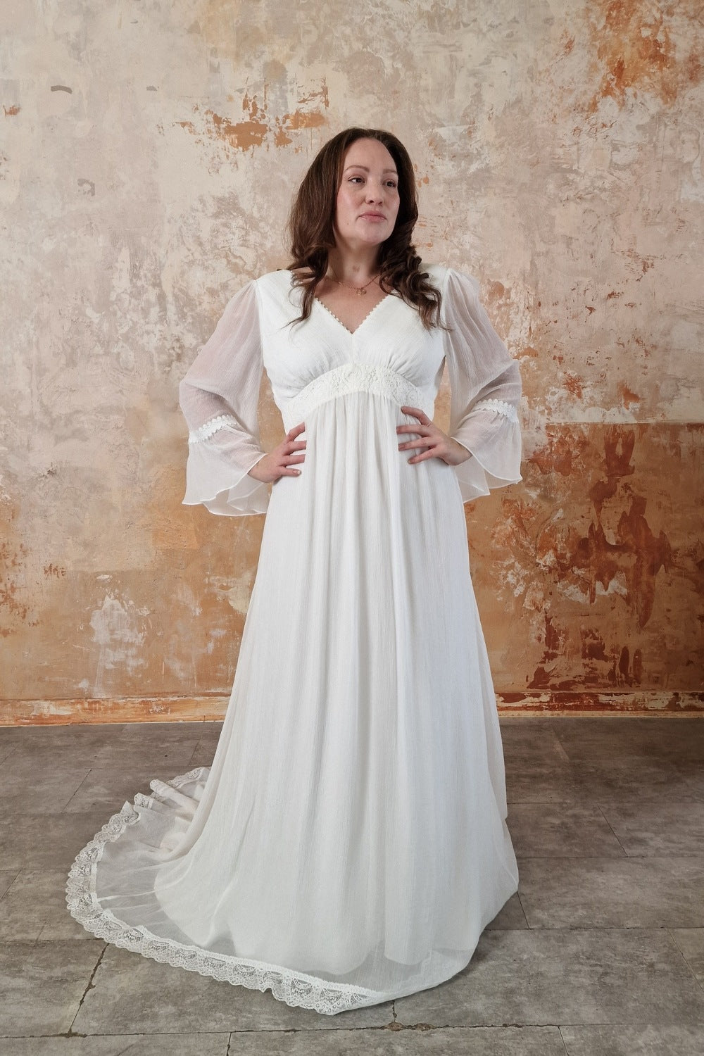 Jolene dress