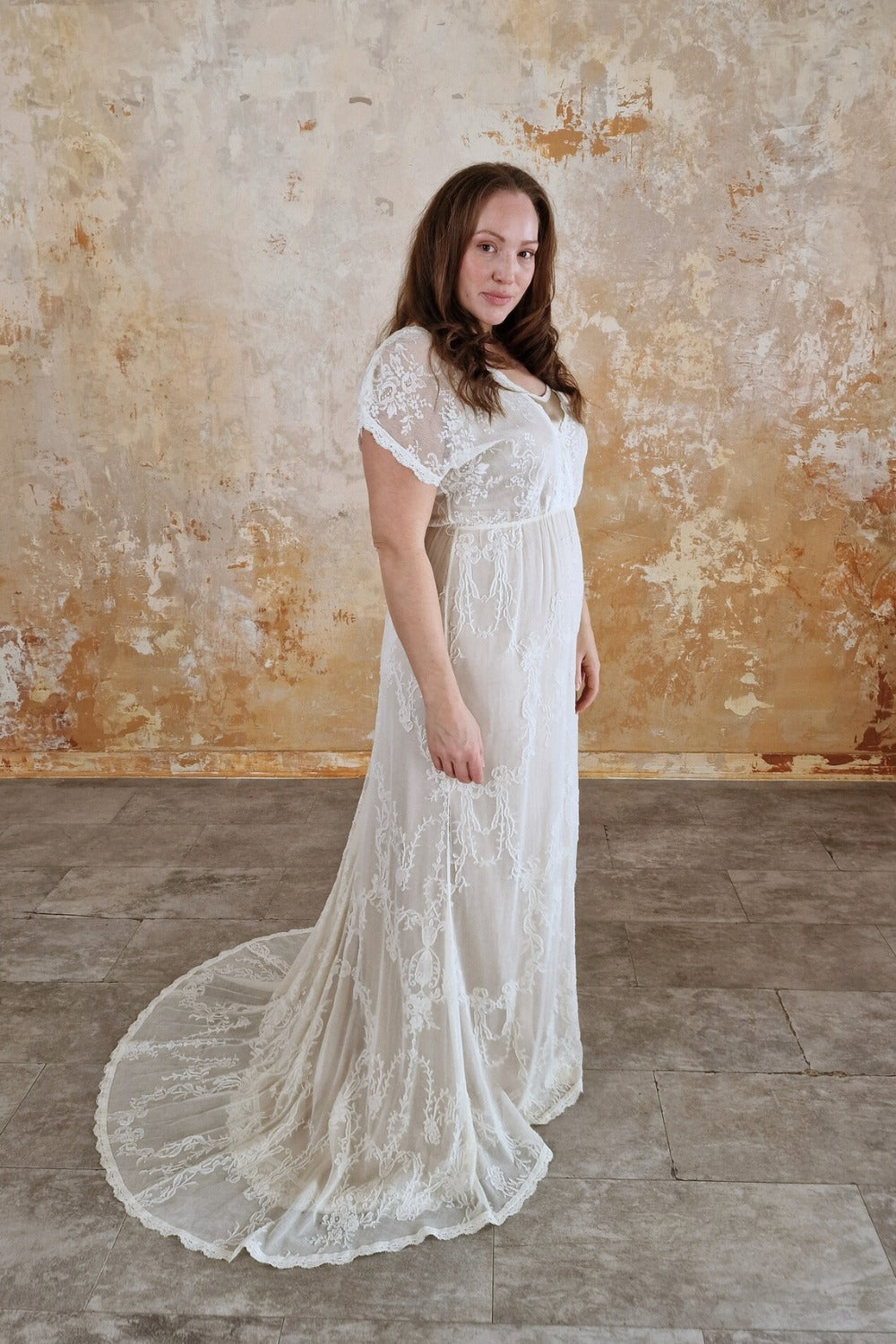 Kay Dress