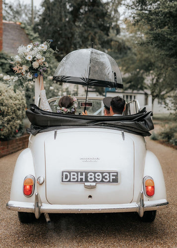 9 Top Tips for a Stress-Free Wedding Planning Journey and a Successful Wedding Day