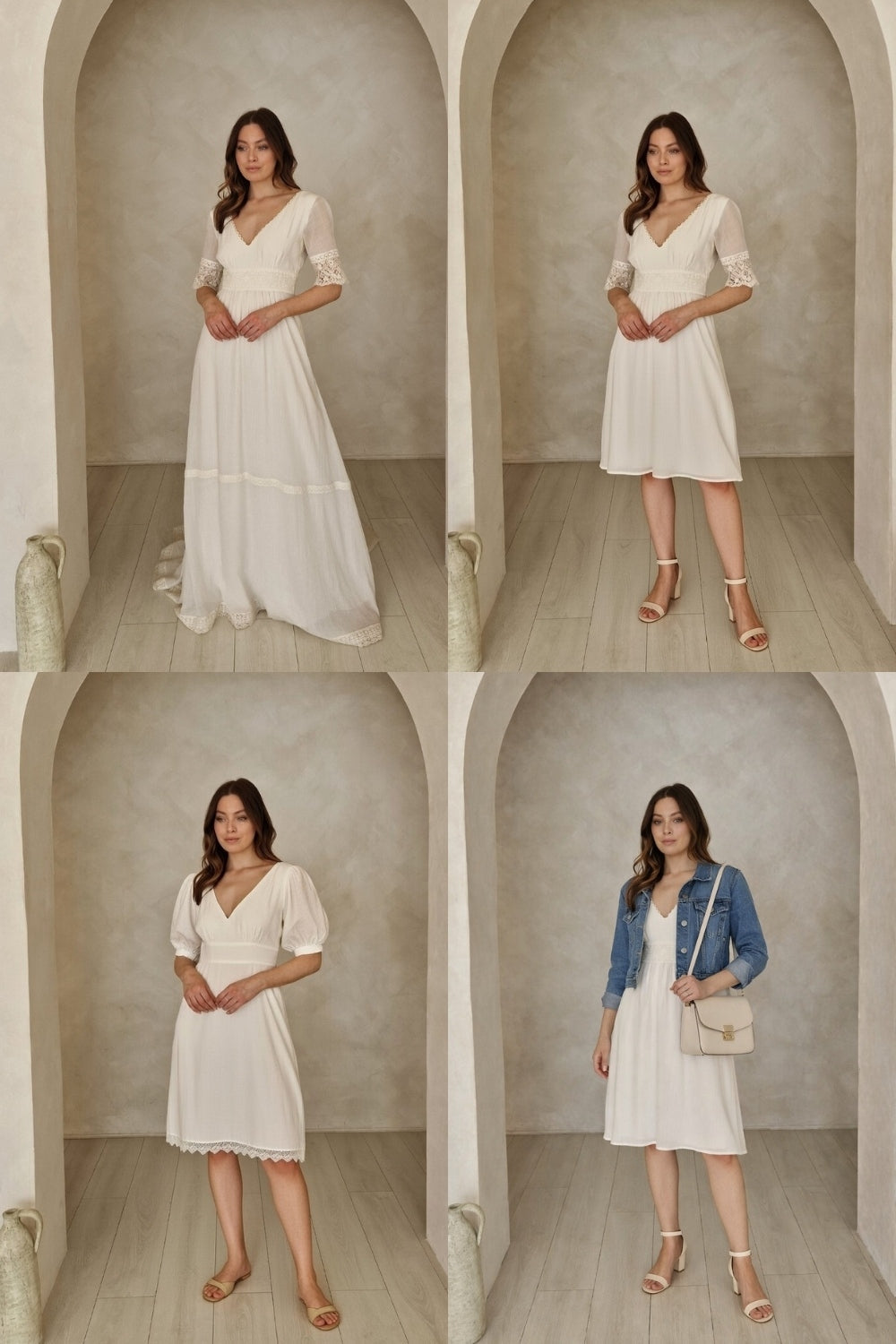 3 Ways To Repurpose Your Wedding Dress: Introducing Our Next Chapter Service