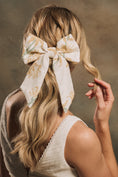 Load image into Gallery viewer, colourful bridal bow
