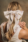 Load image into Gallery viewer, colourful bridal bow
