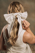 Load image into Gallery viewer, bridal bow
