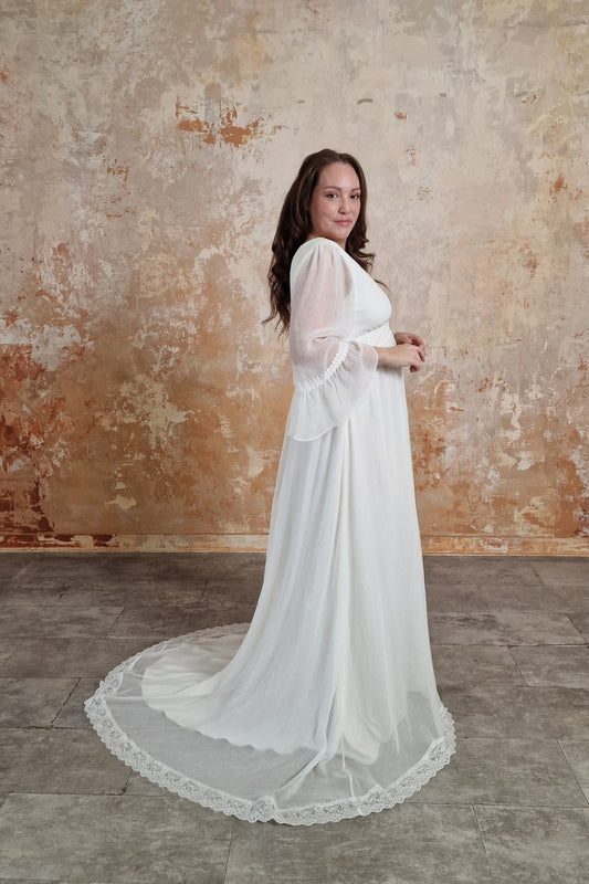 Jolene dress