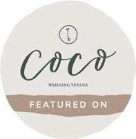 coco wedding venues logo