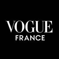 vogue france logo