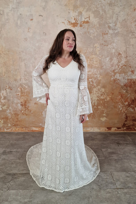 Wylie dress