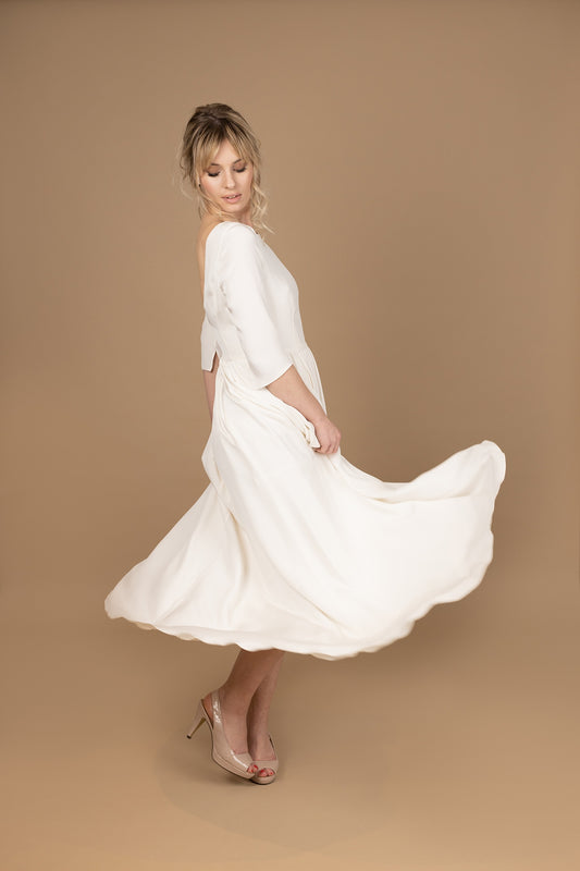 Juno dress
