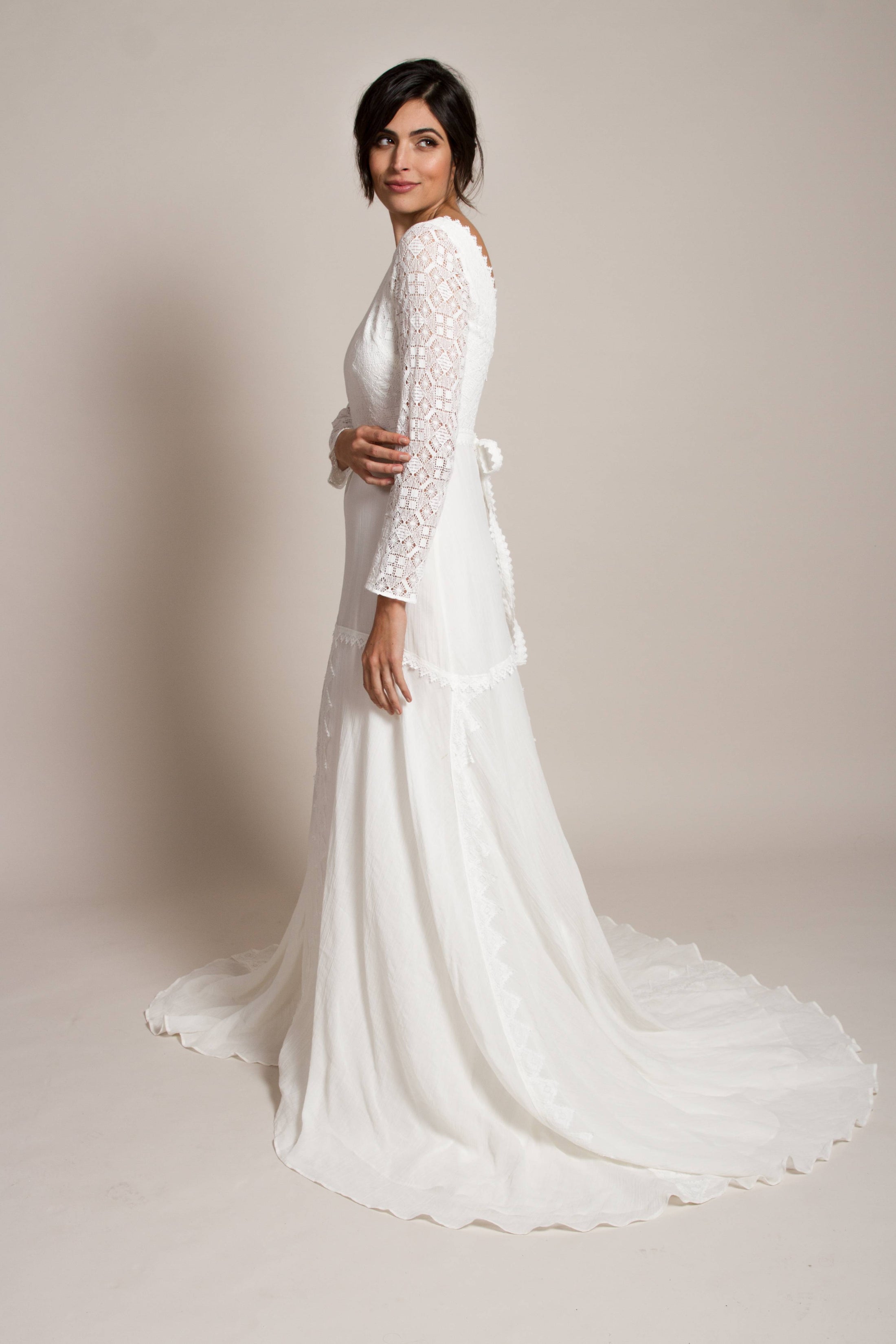 Selma dress