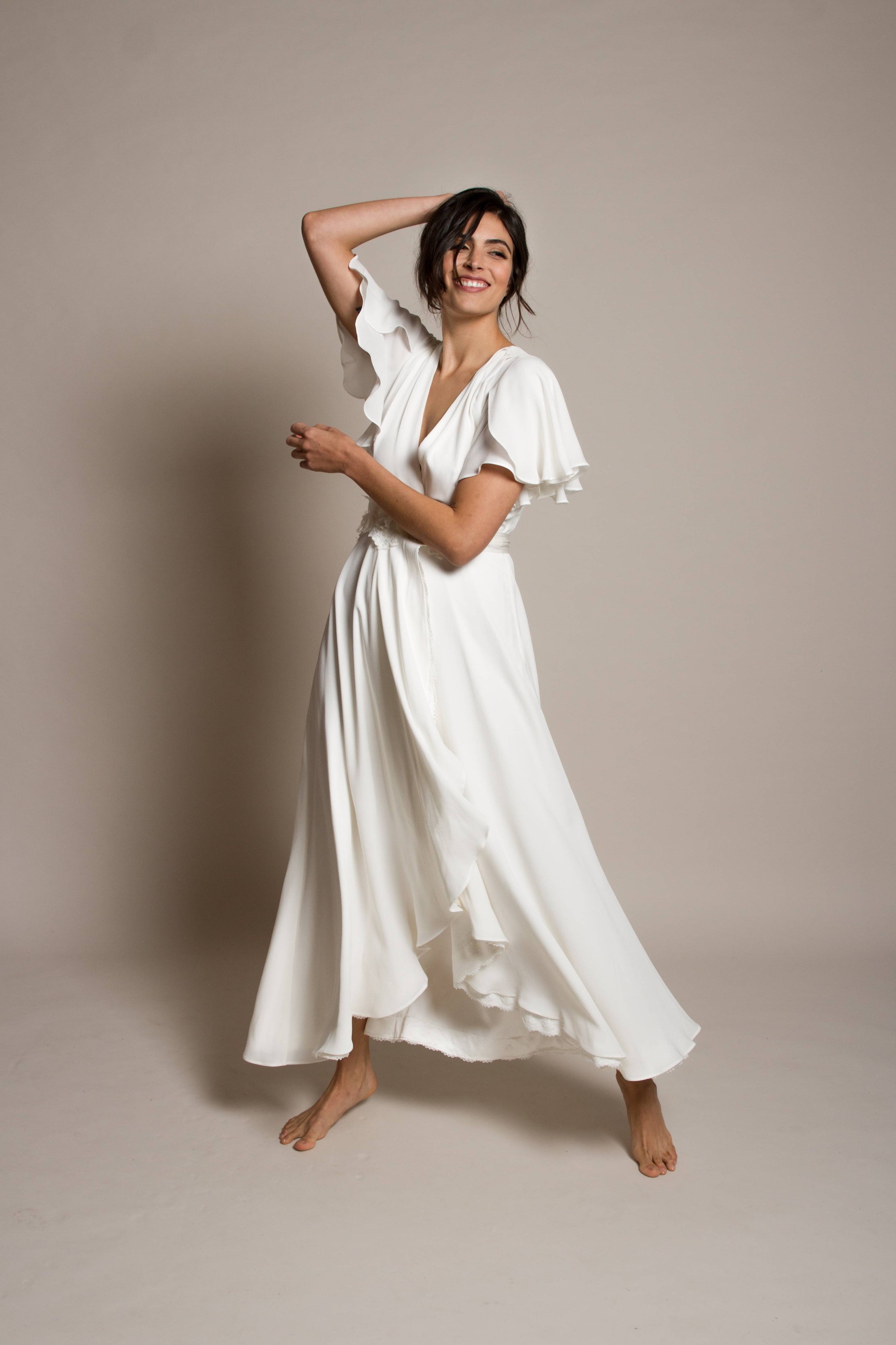 Monroe dress