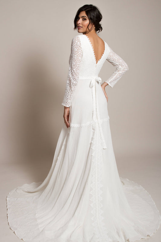 Selma dress