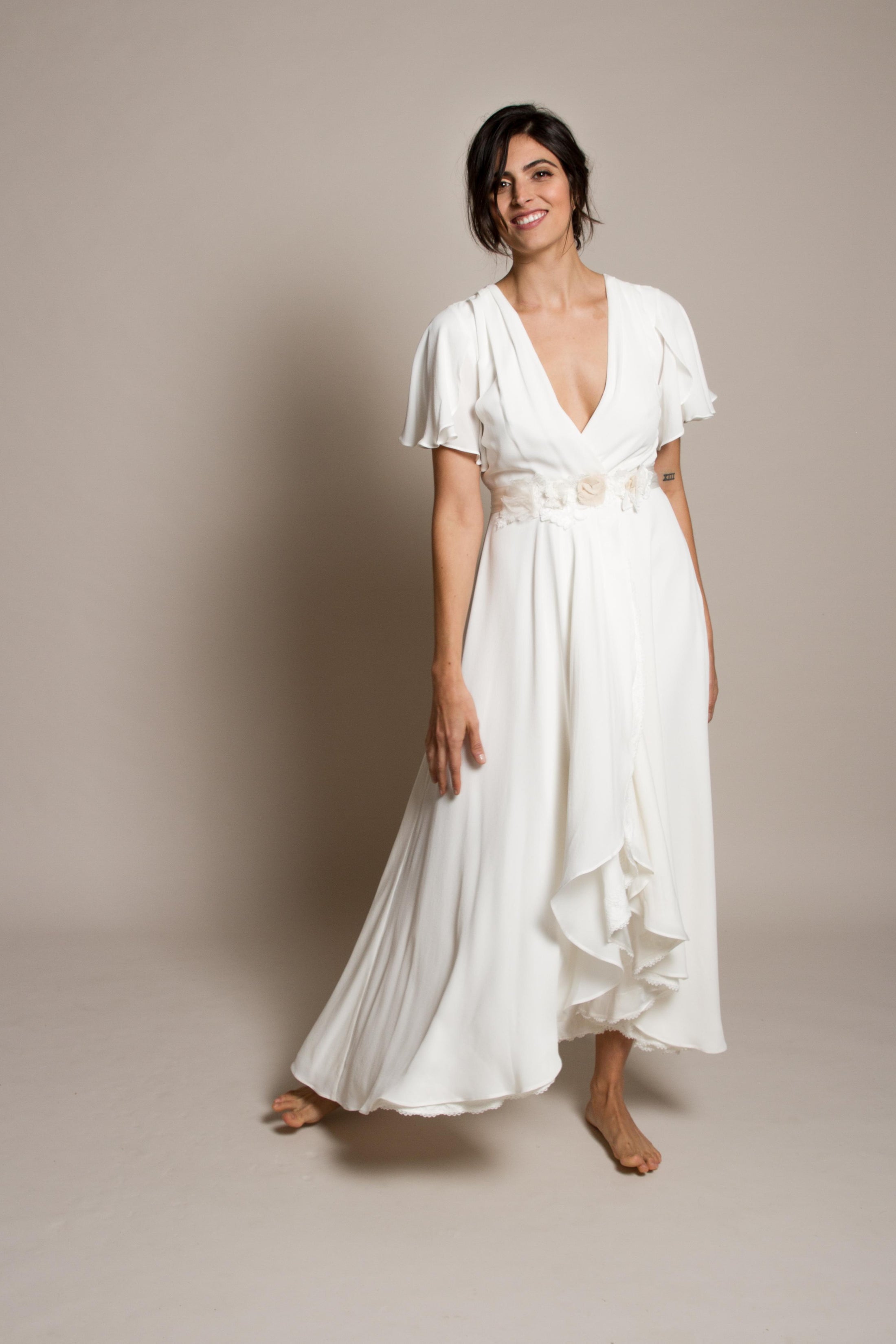 Monroe dress