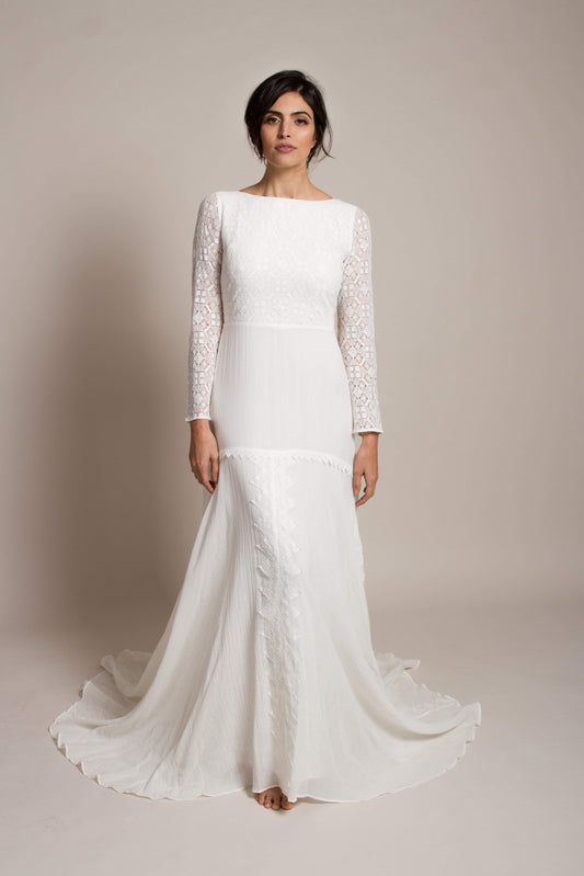 Selma dress
