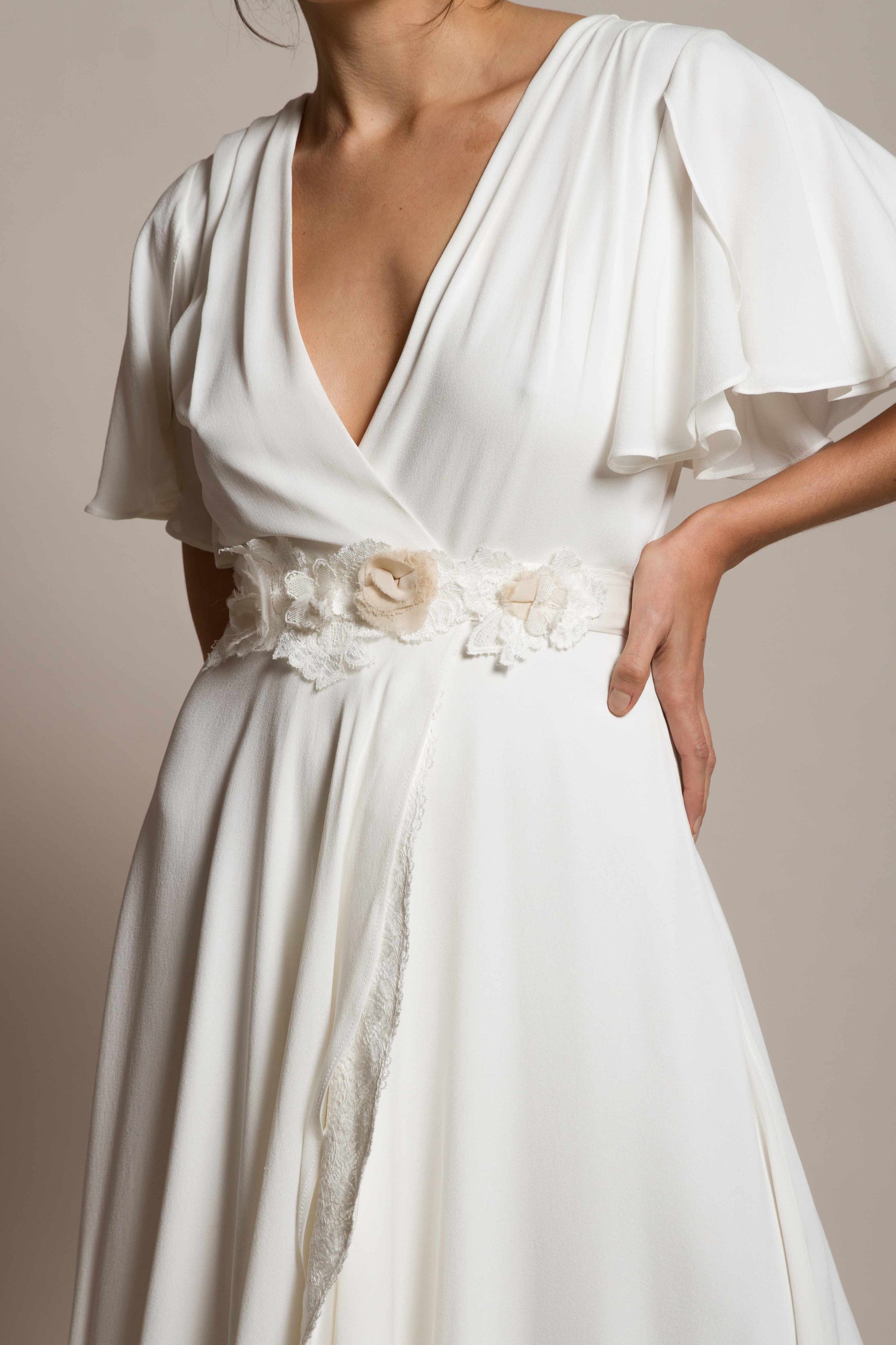 Monroe dress