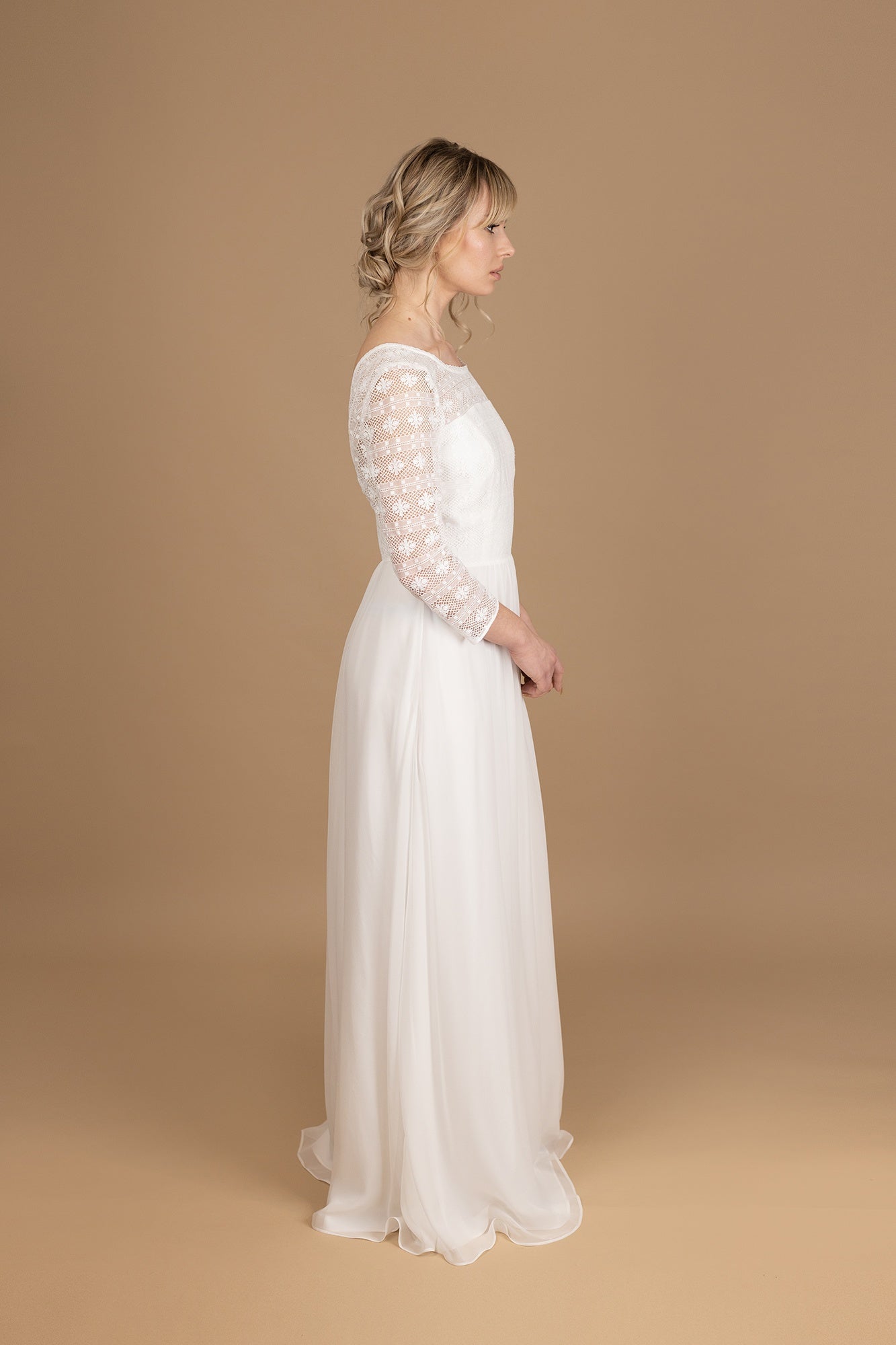 Brie dress