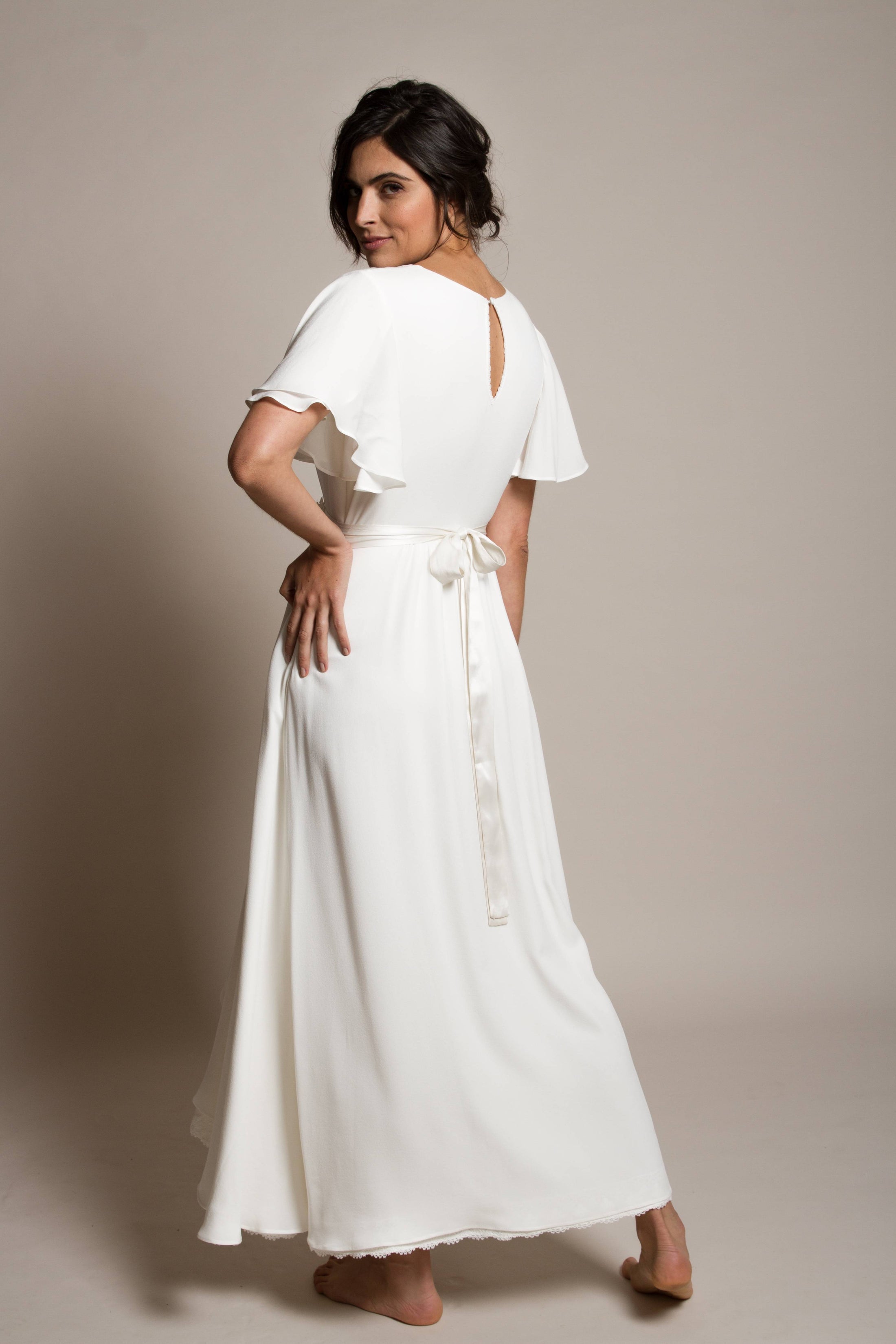 Monroe dress