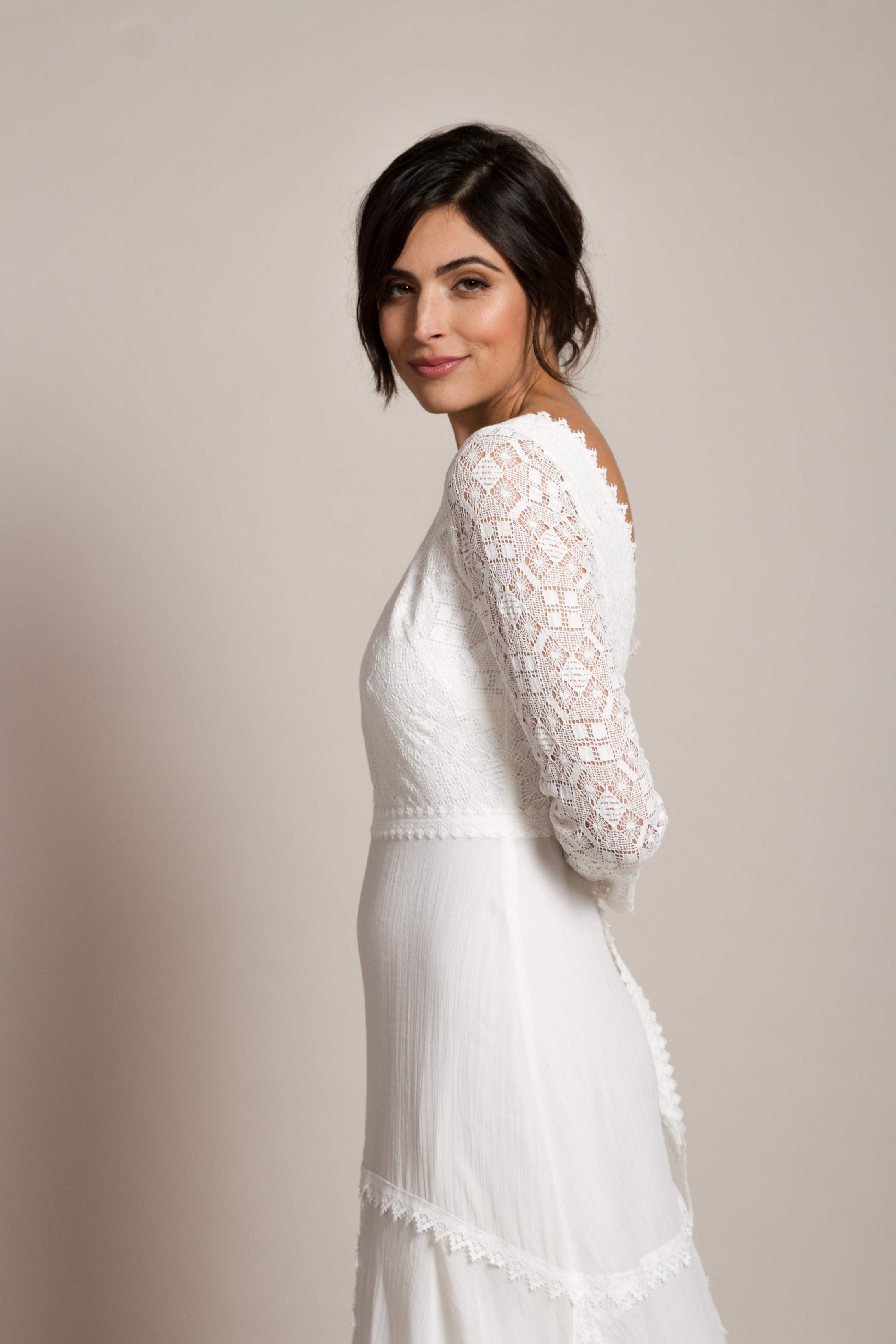 Selma dress