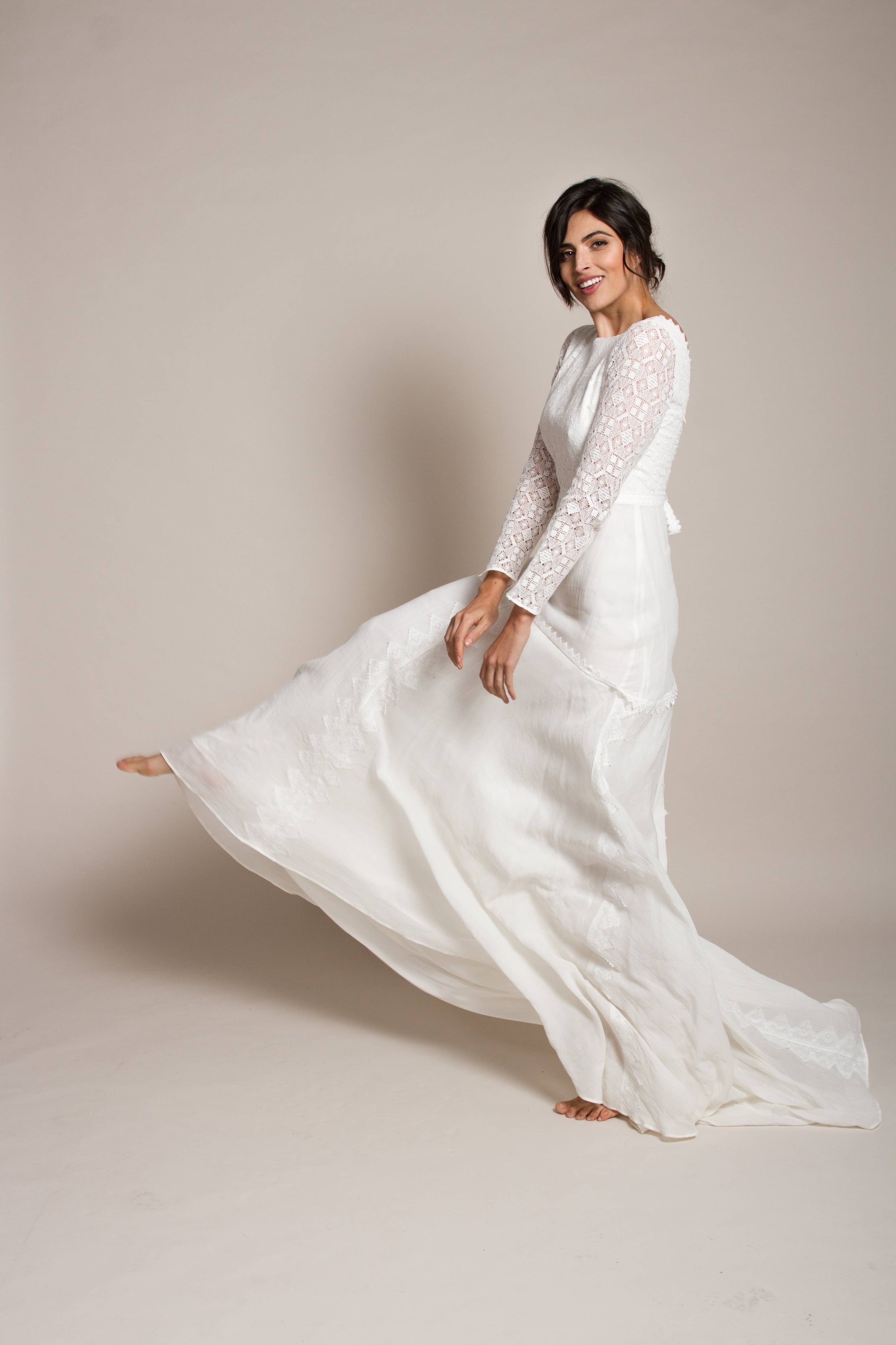 Selma dress