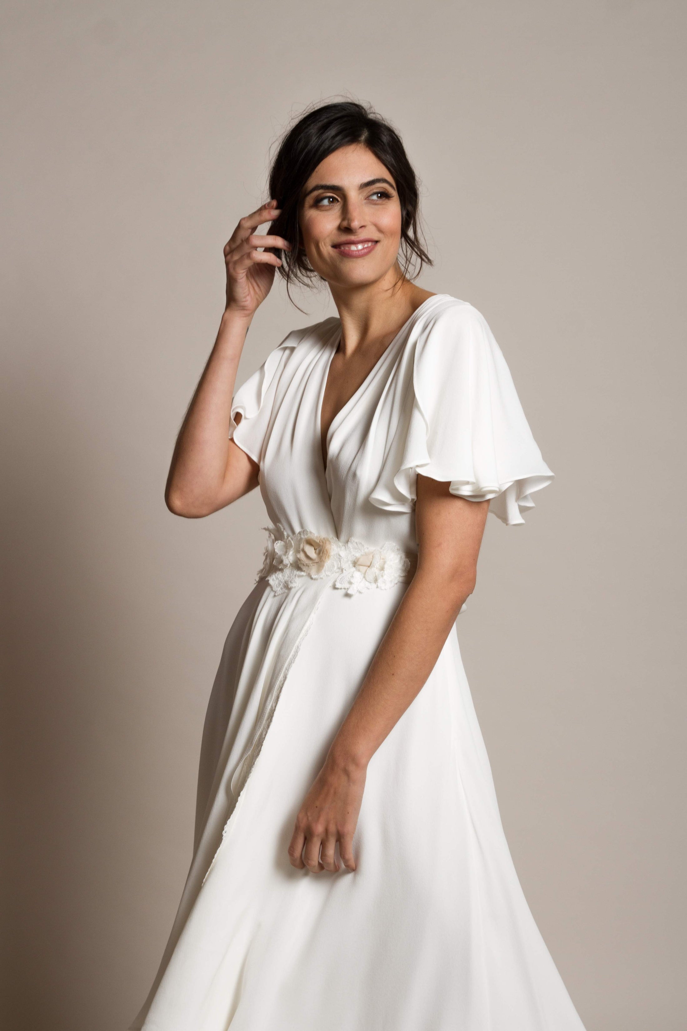 Monroe dress