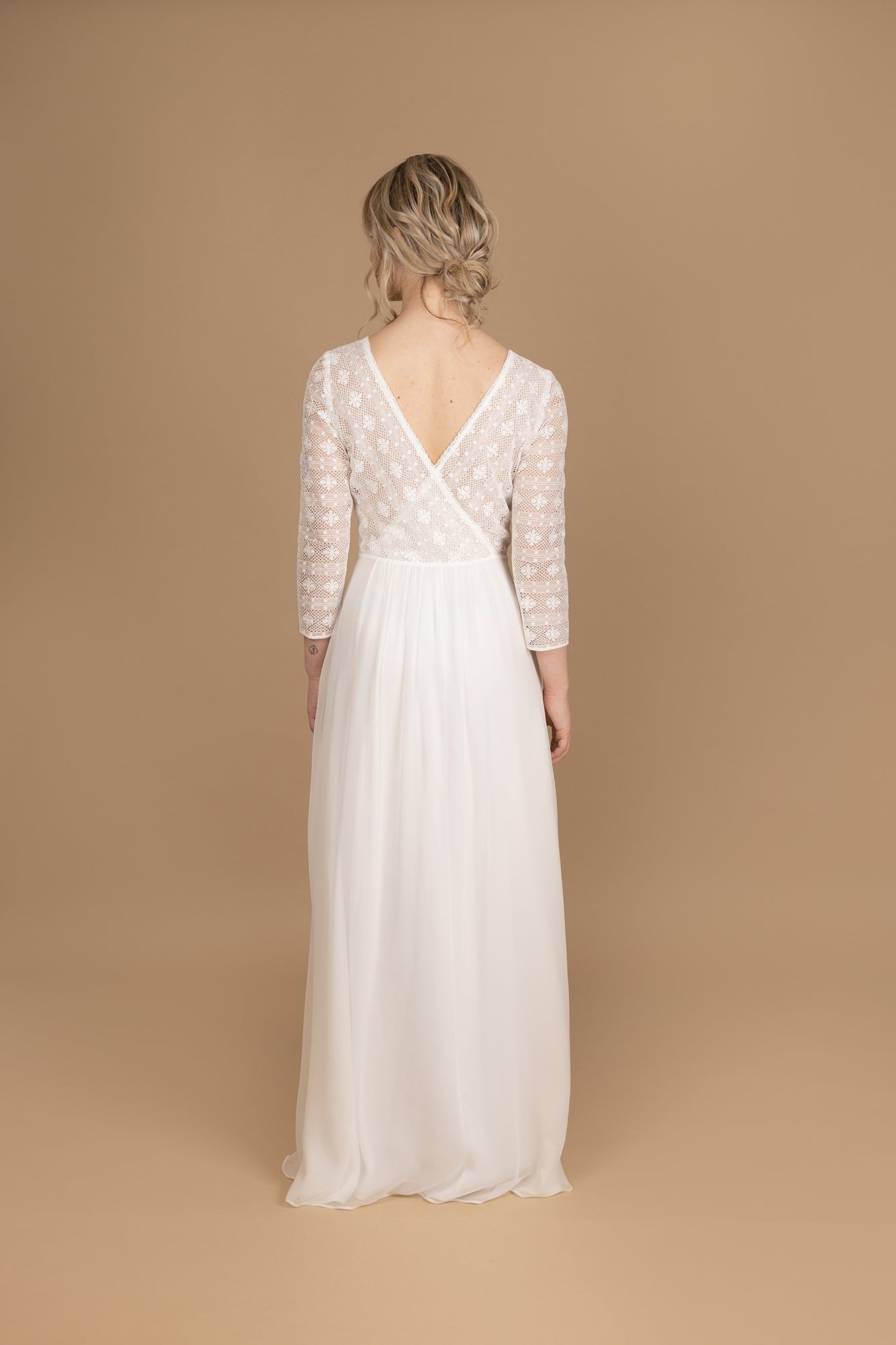 Brie dress