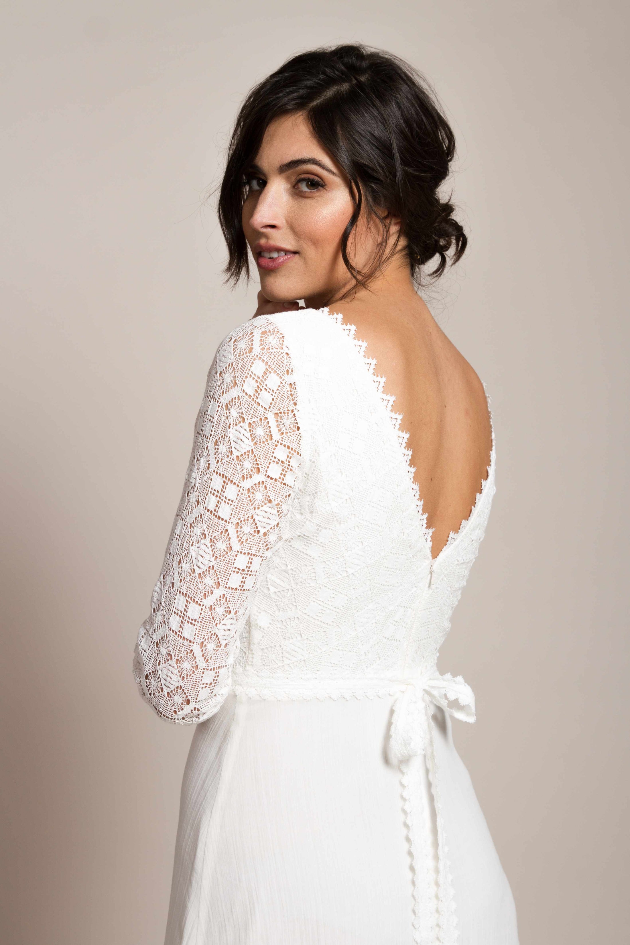 Selma dress