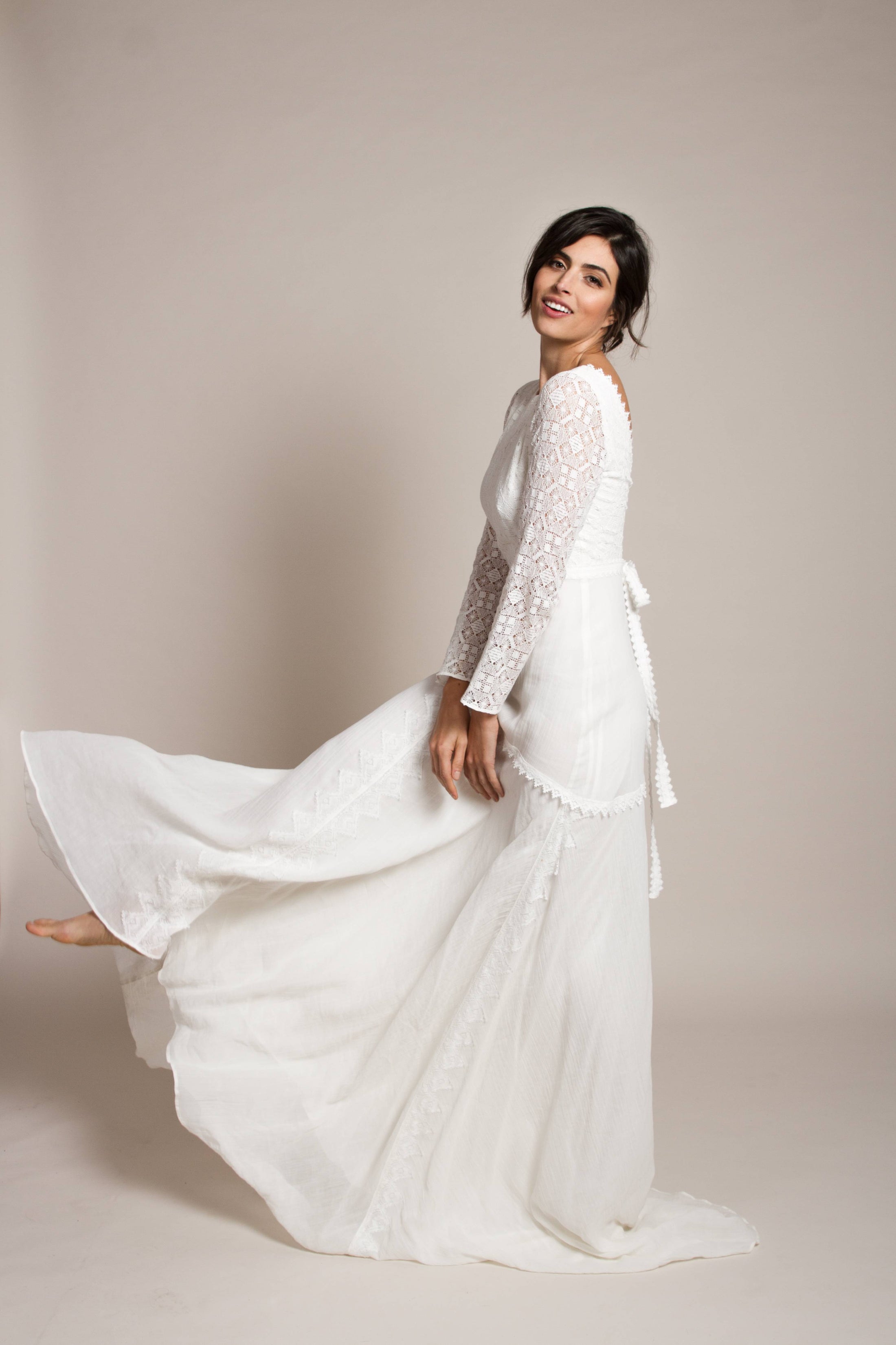 Selma dress