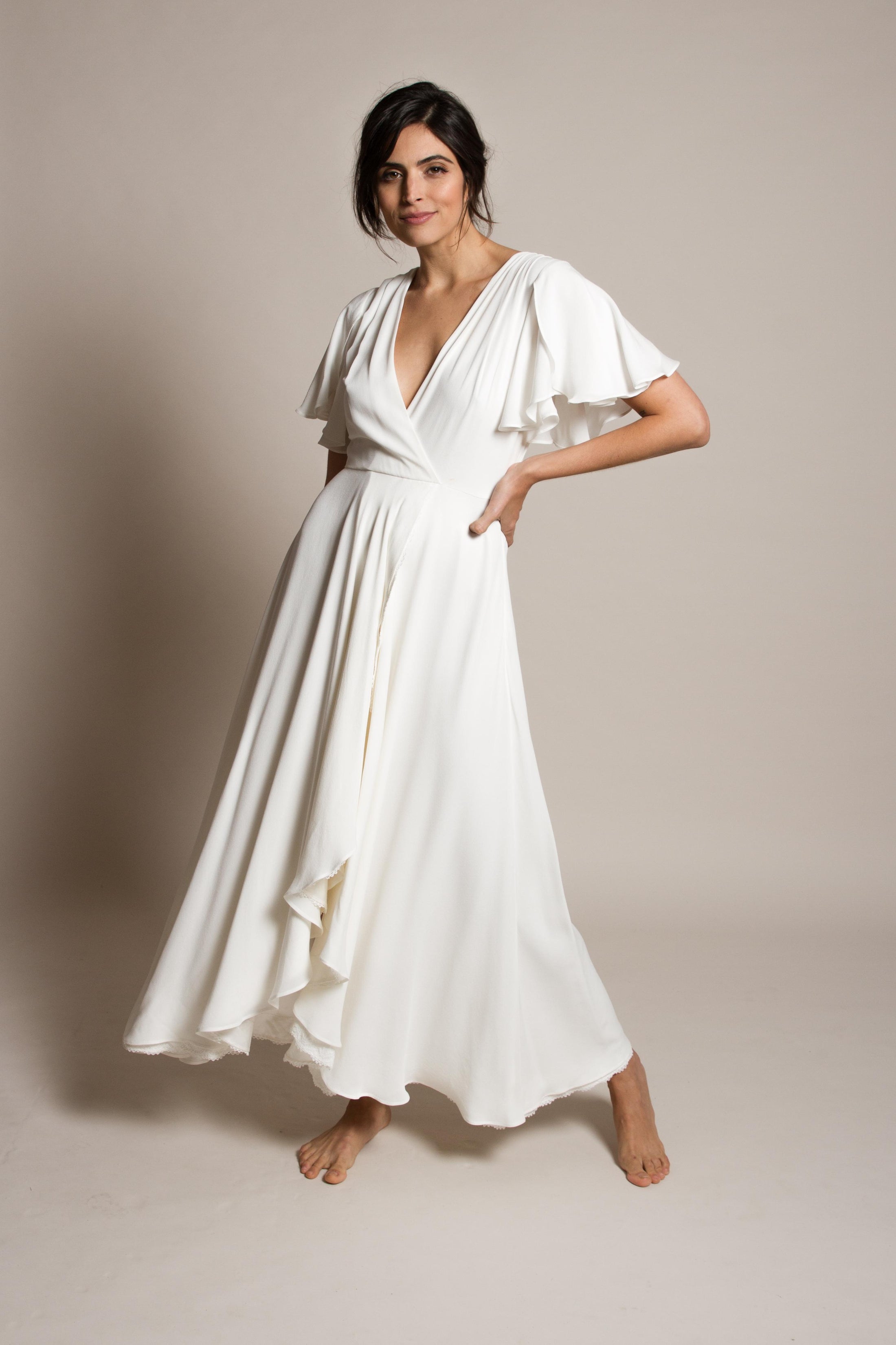 Monroe dress