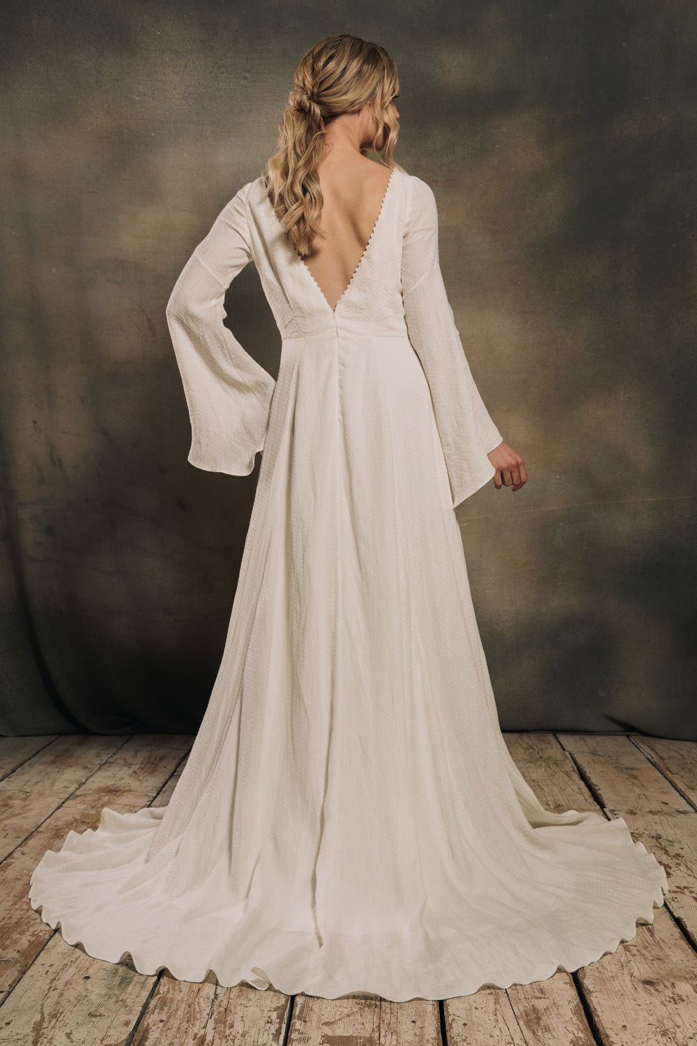 Aneira dress - Main Image
