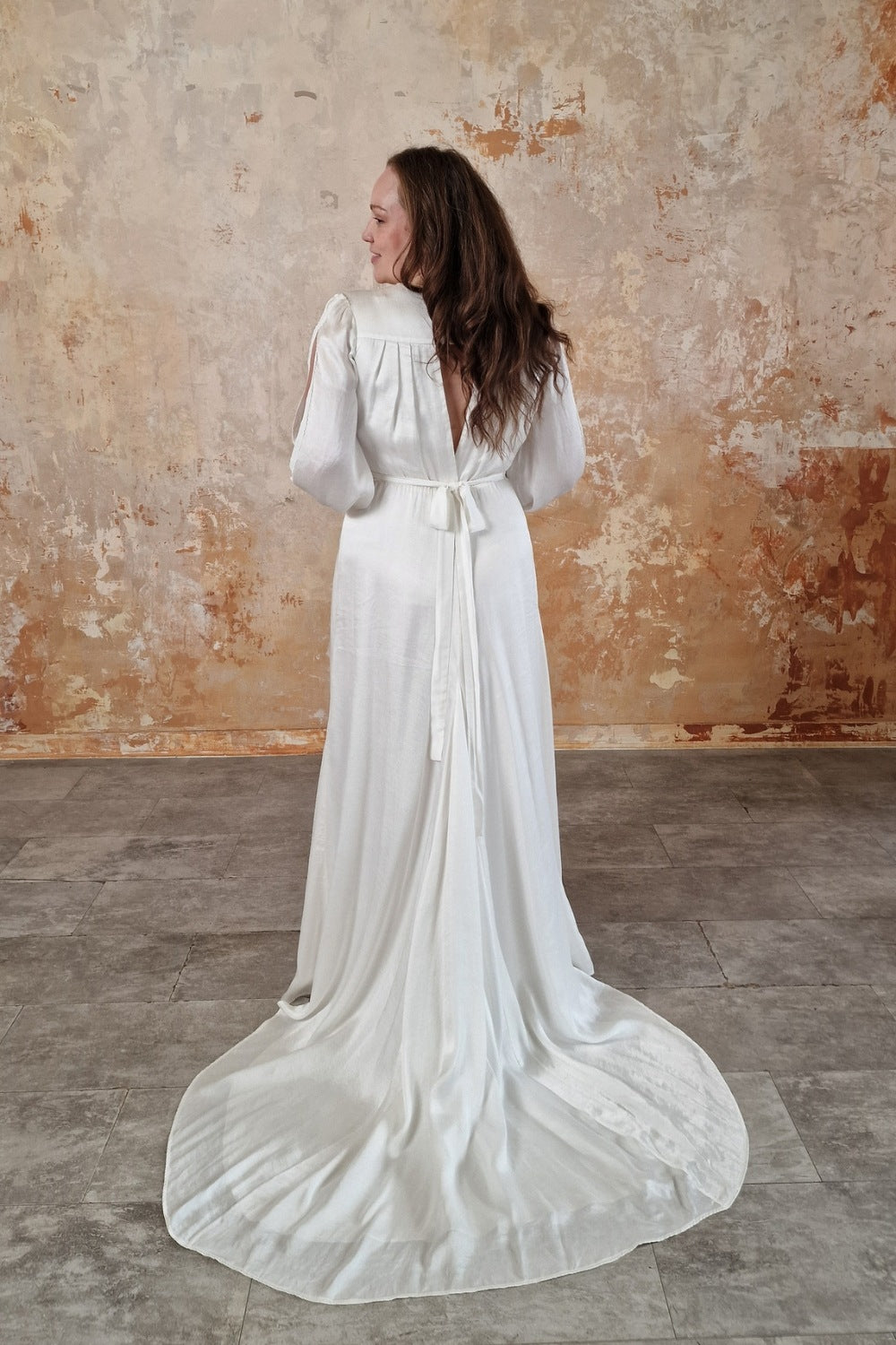 Tanita dress