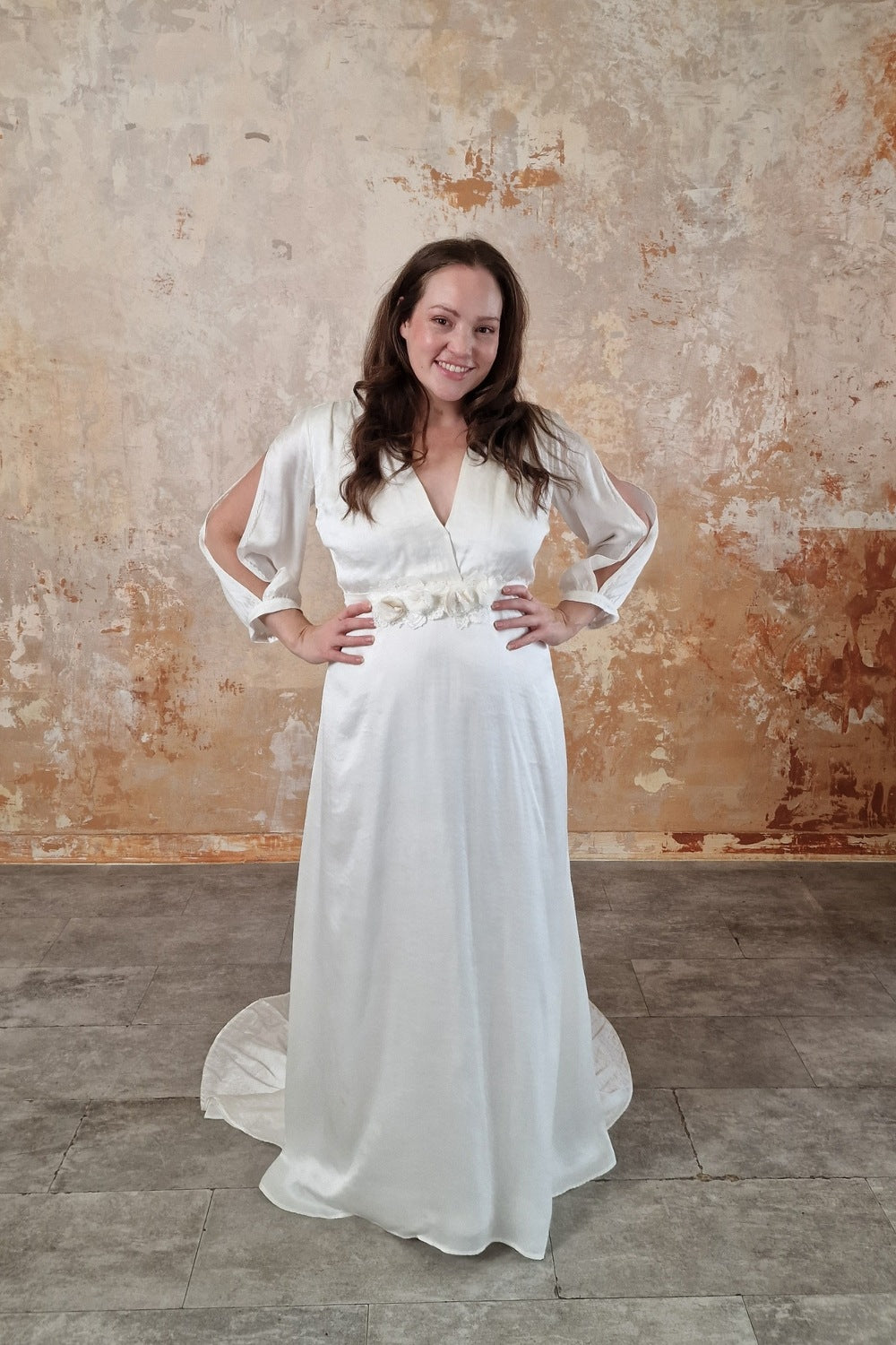 Tanita dress